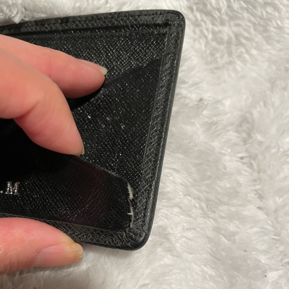 Louis Vuitton Multiple Wallet - Grey - Picture 6 of 16